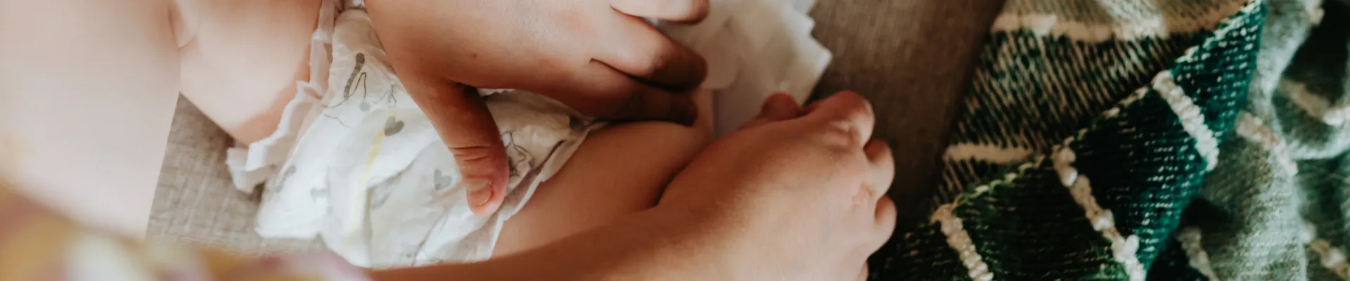 Nedves törlőkendők: Pampers Sensitive, Pampers Fresh Clean és Pampers Harmonie Aqua